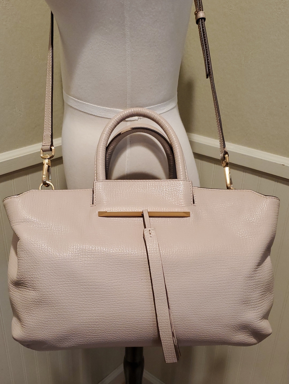 Brian Atwood Large Grace East West Tote